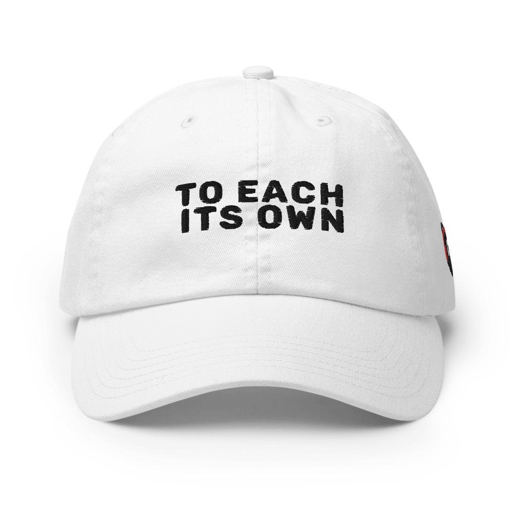 champion dad hat